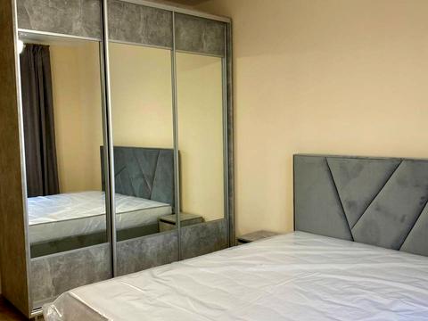 квартира по адресу Лемківська ул., (Будинок)