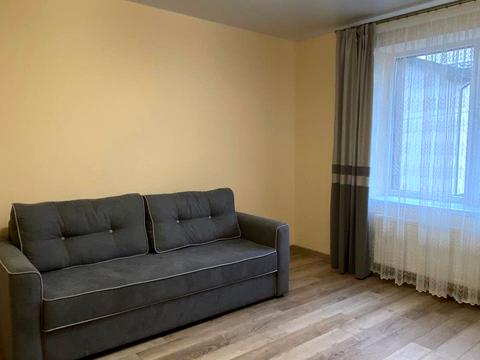 квартира по адресу Лемківська ул., (Будинок)