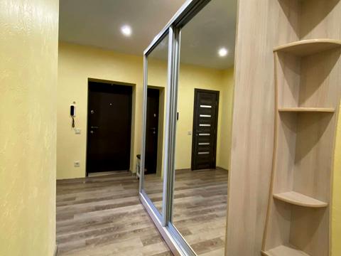 квартира по адресу Лемківська ул., (Будинок)