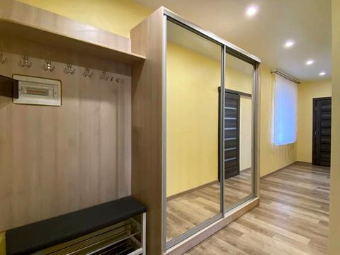 квартира по адресу Лемківська ул., (Будинок)