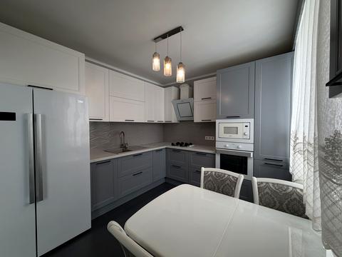 квартира по адресу Одеська ул., 3/3