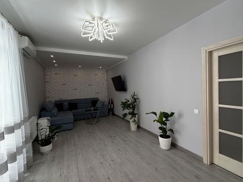 квартира по адресу Одеська ул., 3/3