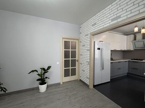 квартира по адресу Одеська ул., 3/3