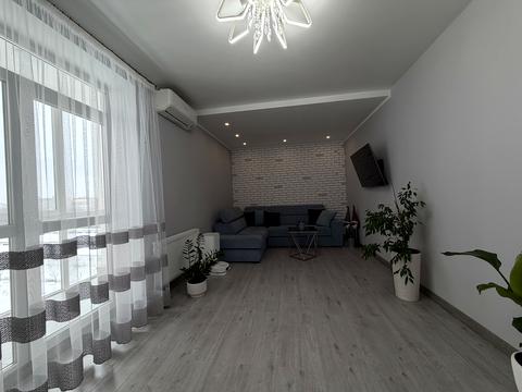 квартира по адресу Одеська ул., 3/3