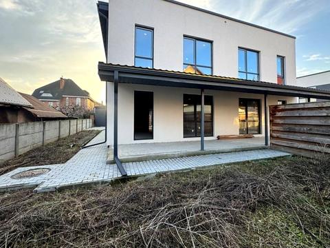 дом по адресу Центральная ул.