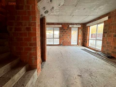 дом по адресу Центральная ул.