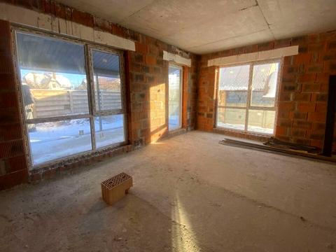 дом по адресу Центральная ул.