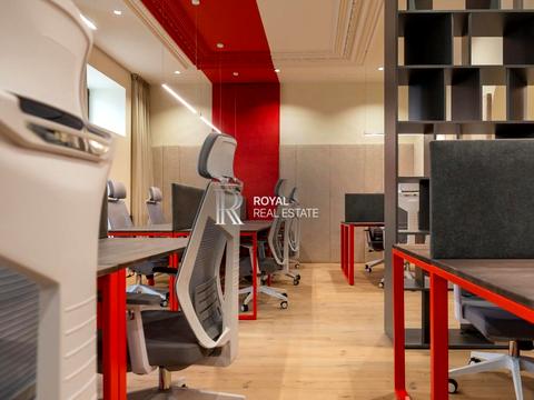 коммерческая по адресу Большая Васильковская ул. (Красноармейская), 9