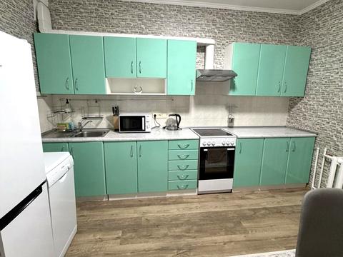 квартира по адресу Ревуцкого ул., 5