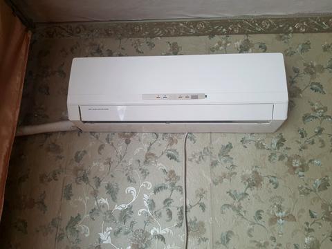 квартира за адресою Дніпро, Новокримська вул., 3