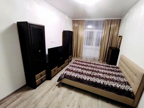 квартира по адресу Профессора Ивана Ковалика ул., 1