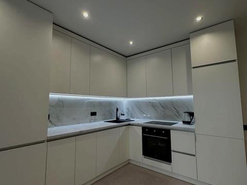 квартира по адресу Городоцкая ул., 226а, корп. 1-4