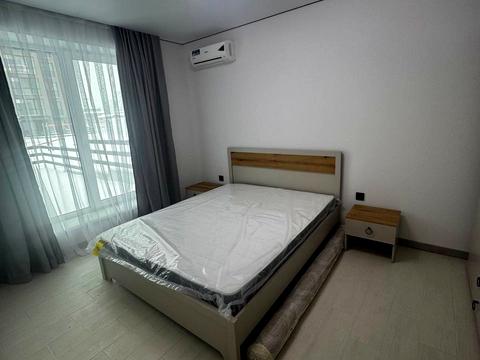 квартира по адресу Льва Ребета ул., (Будинок 2)