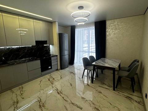 квартира по адресу Льва Ребета ул., (Будинок 2)