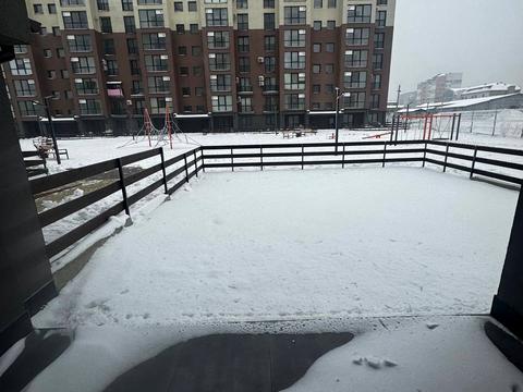 квартира по адресу Льва Ребета ул., (Будинок 2)