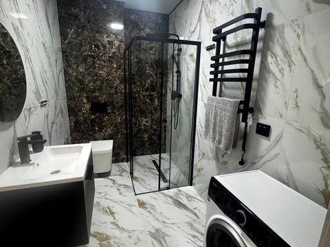 квартира по адресу Льва Ребета ул., (Будинок 2)