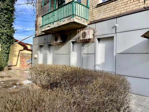 коммерческая по адресу Староказацкая ул. (Комсомольская), 22