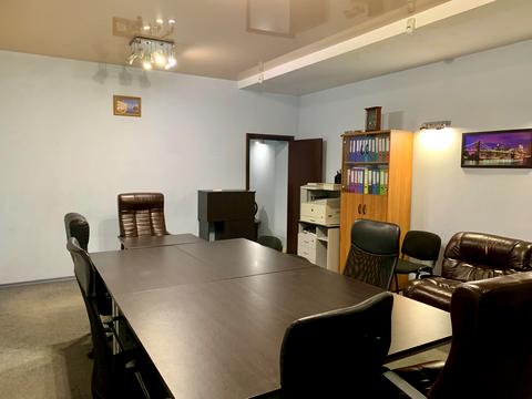 коммерческая по адресу Староказацкая ул. (Комсомольская), 22