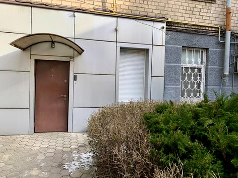 коммерческая по адресу Староказацкая ул. (Комсомольская), 22