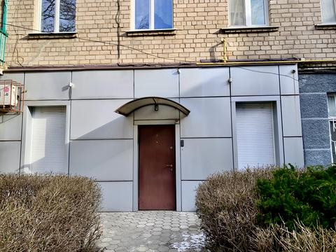 коммерческая по адресу Староказацкая ул. (Комсомольская), 22