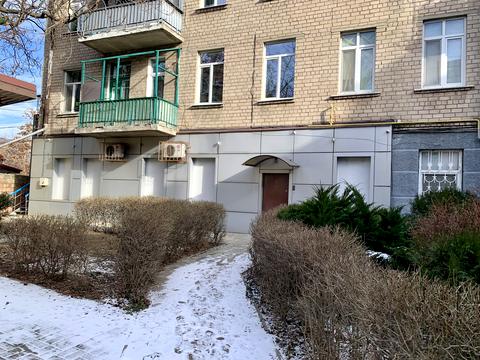 коммерческая по адресу Староказацкая ул. (Комсомольская), 22