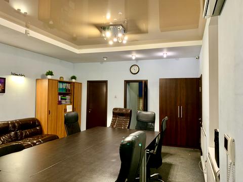 коммерческая по адресу Староказацкая ул. (Комсомольская), 22