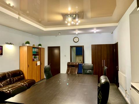 коммерческая по адресу Староказацкая ул. (Комсомольская), 22