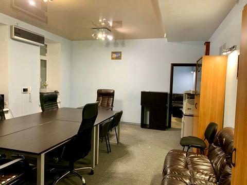 коммерческая по адресу Староказацкая ул. (Комсомольская), 22