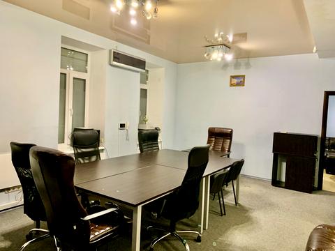 коммерческая по адресу Староказацкая ул. (Комсомольская), 22