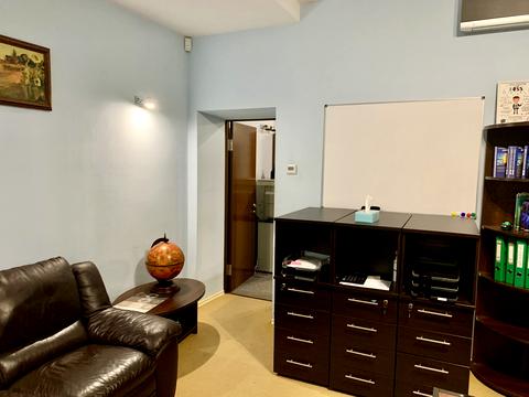 коммерческая по адресу Староказацкая ул. (Комсомольская), 22