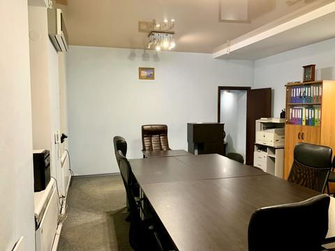 коммерческая по адресу Староказацкая ул. (Комсомольская), 22