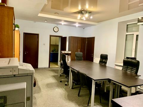 коммерческая по адресу Староказацкая ул. (Комсомольская), 22