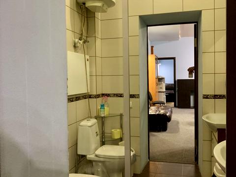 коммерческая по адресу Староказацкая ул. (Комсомольская), 22