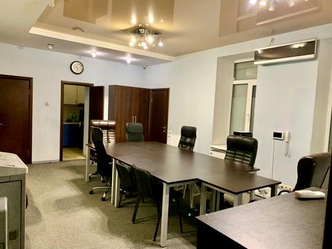 коммерческая по адресу Староказацкая ул. (Комсомольская), 22