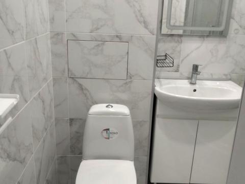 квартира за адресою Голосіївський просп. (40-річчя Жовтня), 108 к2