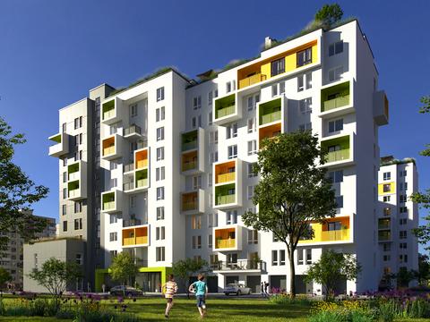 квартира за адресою Володимира Івасюка вул., (Будинок 1)