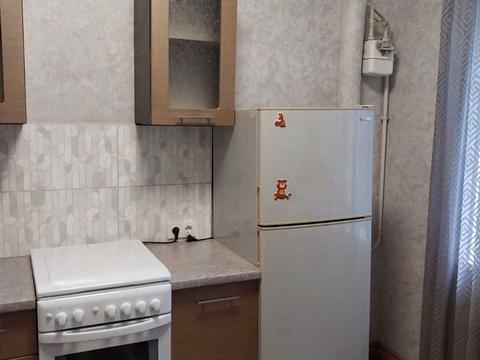 квартира за адресою Фанатська вул., 12