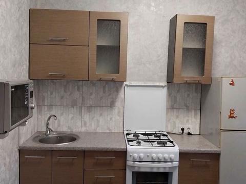 квартира за адресою Фанатська вул., 12