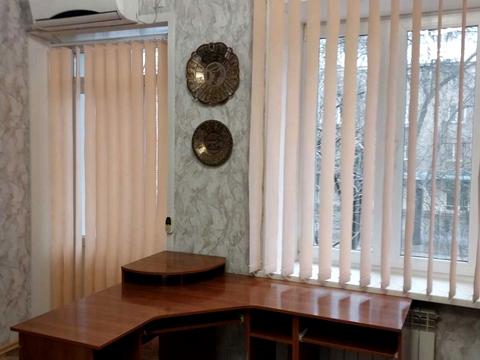 квартира за адресою Фанатська вул., 12