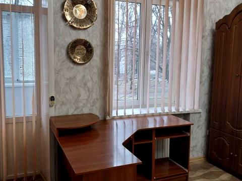 квартира за адресою Фанатська вул., 12