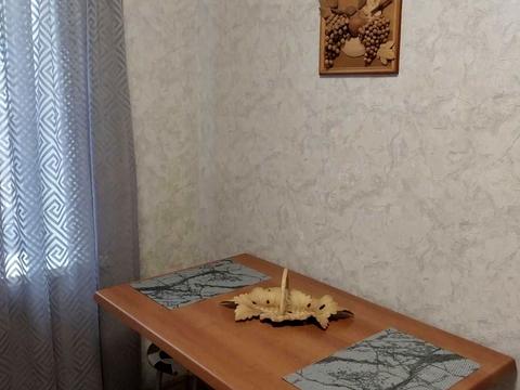 квартира за адресою Фанатська вул., 12