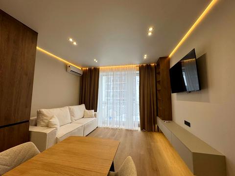 квартира по адресу Тараса Шевченка ул., (Будинок 4)