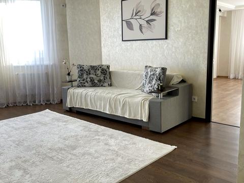 квартира за адресою Тролейбусна вул., 1-В