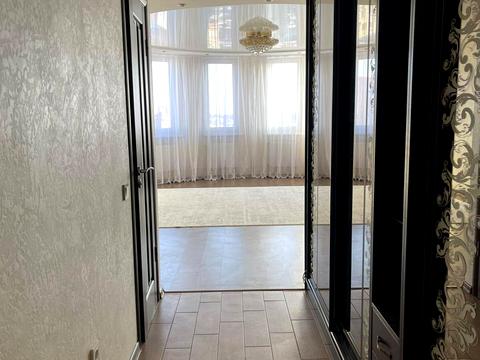 квартира за адресою Тролейбусна вул., 1-В