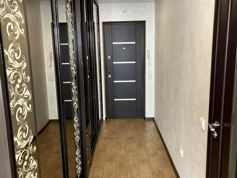 квартира за адресою Тролейбусна вул., 1-В