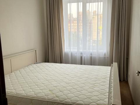 квартира за адресою Велика Васильківська вул. (Червоноармійська), 116