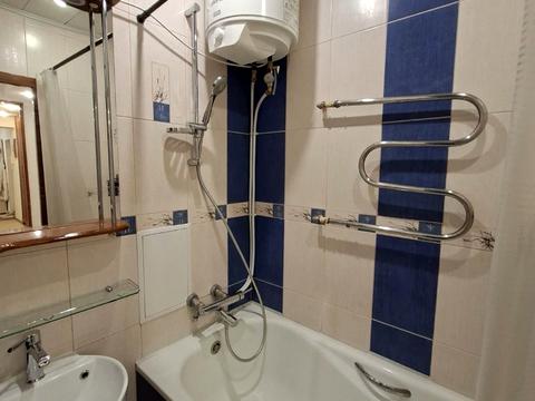 квартира за адресою Велика Васильківська вул. (Червоноармійська), 116