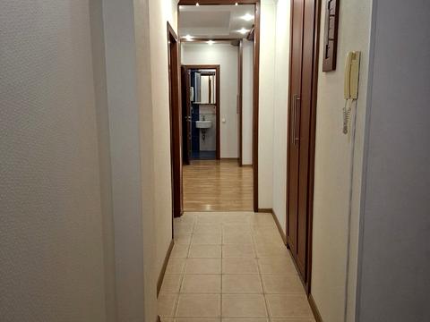 квартира за адресою Велика Васильківська вул. (Червоноармійська), 116