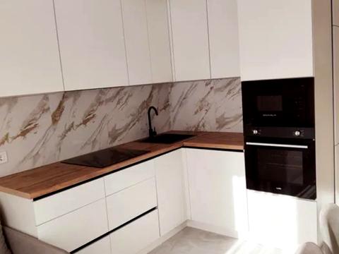 квартира по адресу Краснова ул., (65 перлина)