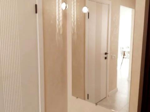 квартира за адресою Одеса, Краснова вул., (65 перлина)